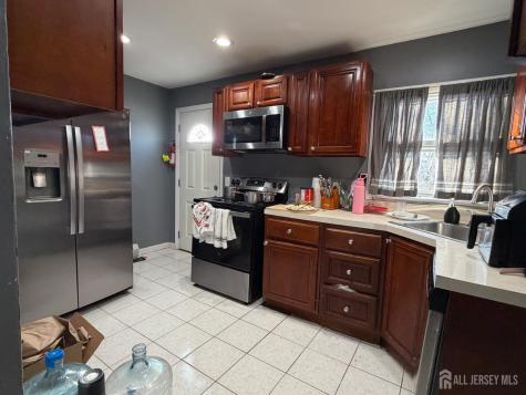 445 Stevenson Place Perth Amboy NJ 08861
