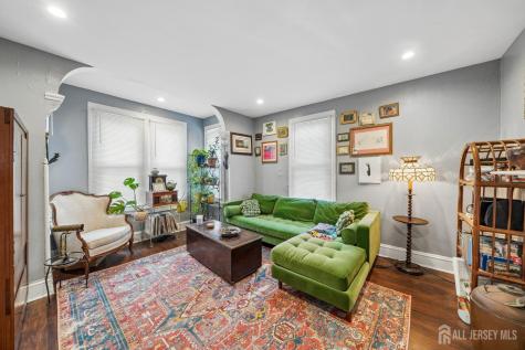 44 State Street East Orange NJ 07017
