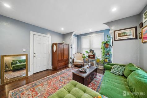 44 State Street East Orange NJ 07017
