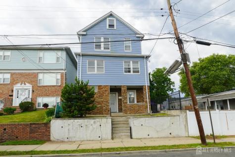 204 Baltimore Avenue Hillside NJ 07205
