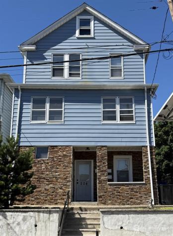 204 Baltimore Avenue Hillside NJ 07205