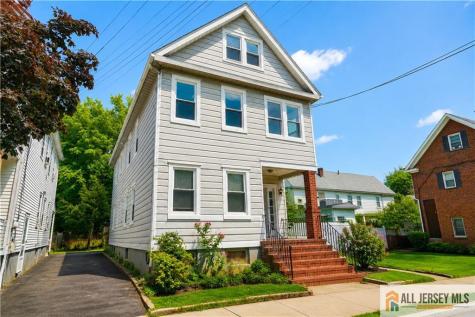 105 Louis Street New Brunswick NJ 08901