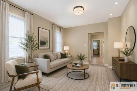 105 Louis Street New Brunswick NJ 08901