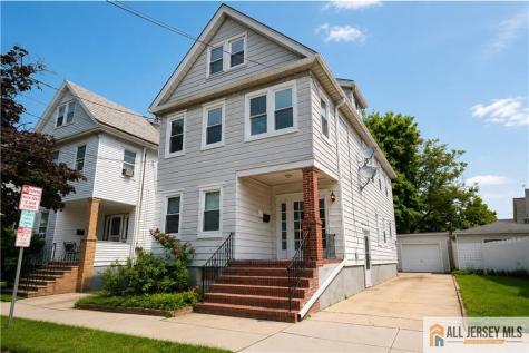 105 Louis Street New Brunswick NJ 08901