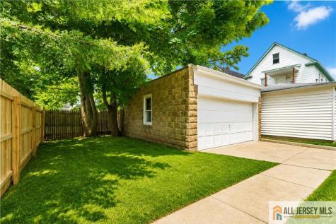 105 Louis Street New Brunswick NJ 08901