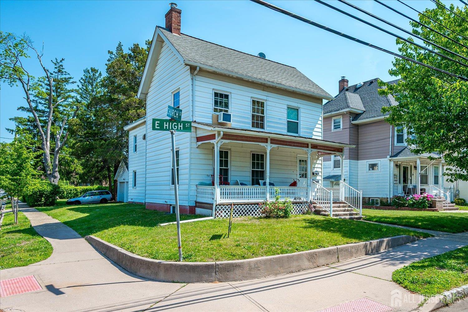 3 E High Street E Bound Brook NJ 08805