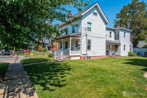 3 E High Street E Bound Brook NJ 08805