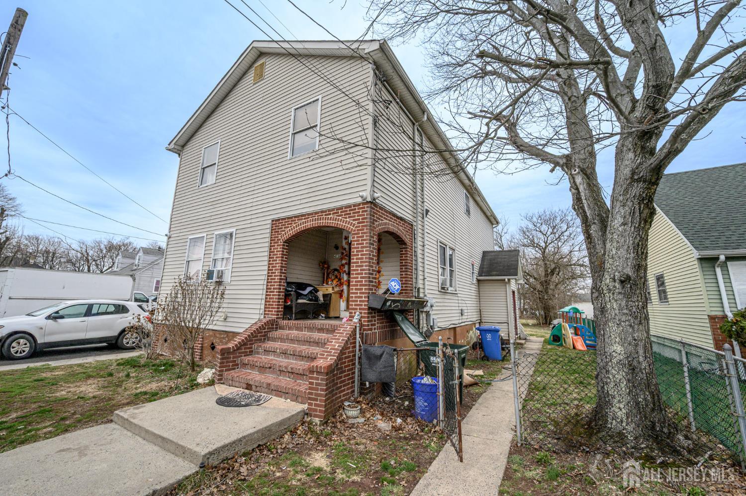 473 Lewis Street Franklin NJ 08873