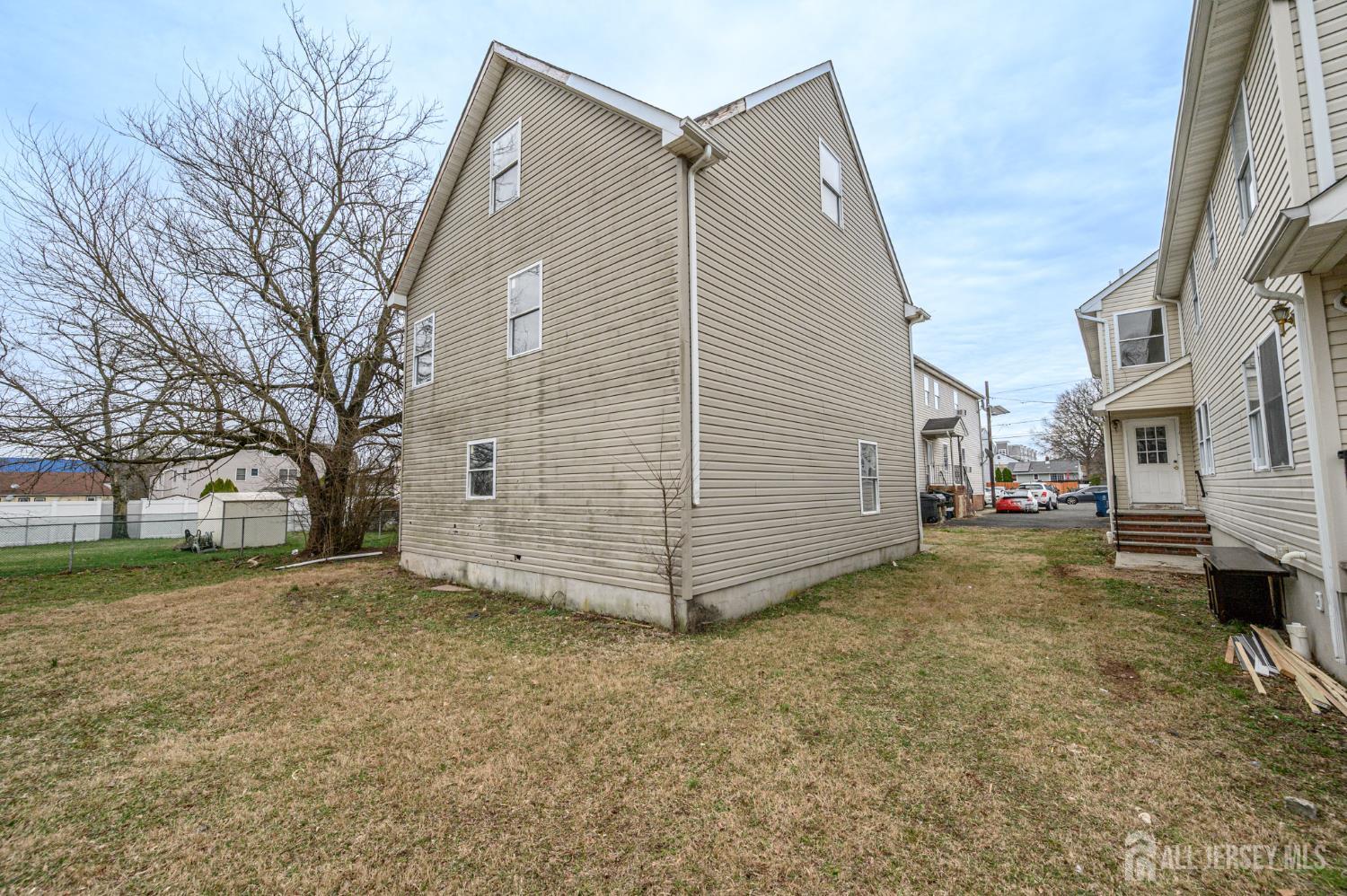 473 Lewis Street Franklin NJ 08873