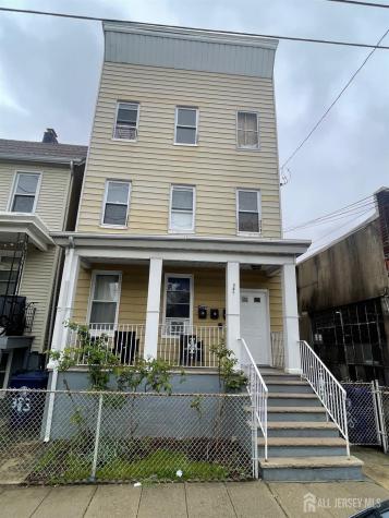 385 Washington Street Perth Amboy NJ 08861