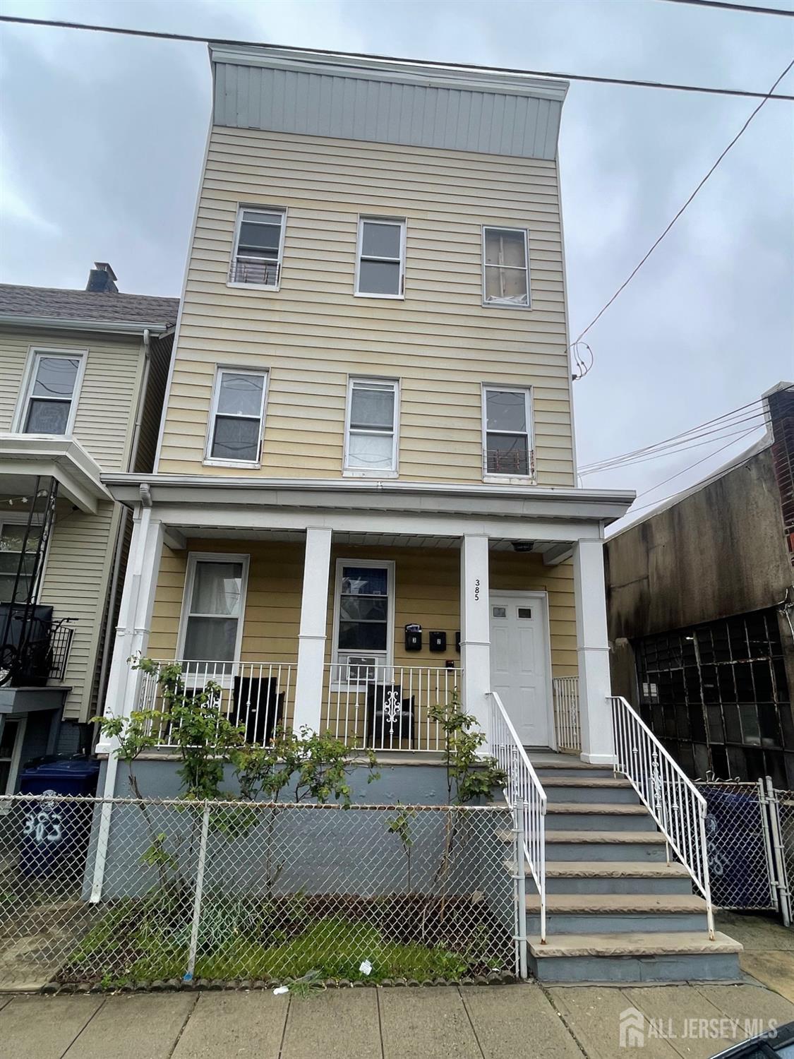 385 Washington Street Perth Amboy NJ 08861