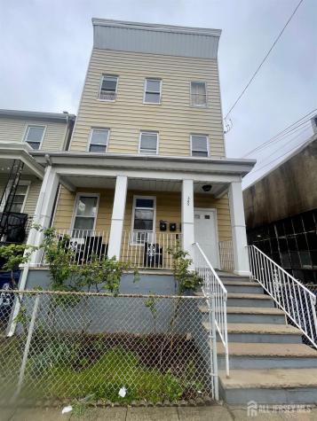 385 Washington Street Perth Amboy NJ 08861