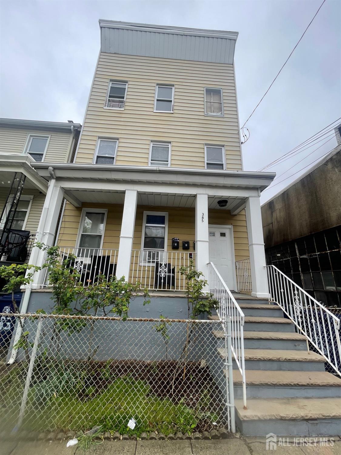 385 Washington Street Perth Amboy NJ 08861
