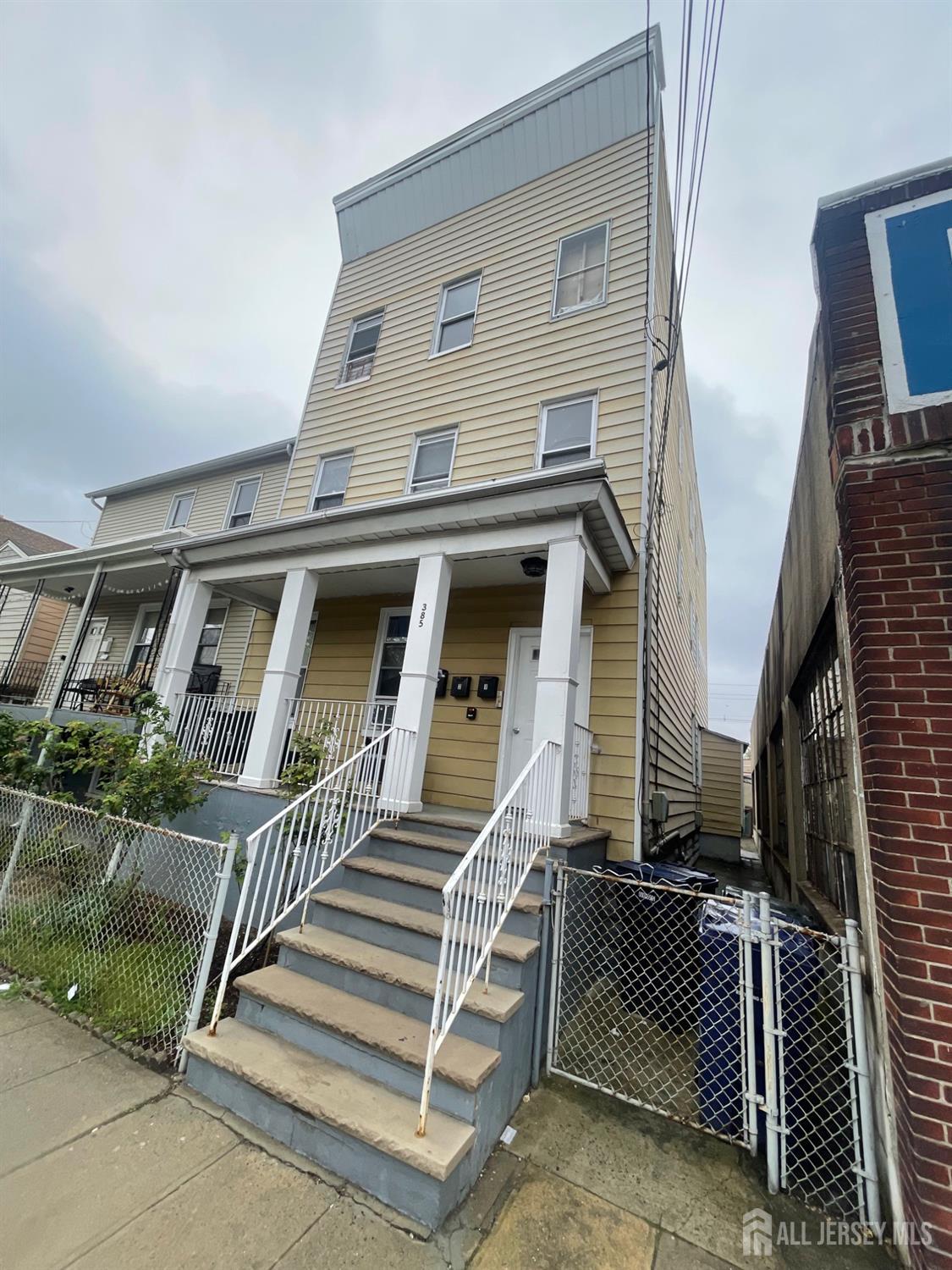 385 Washington Street Perth Amboy NJ 08861