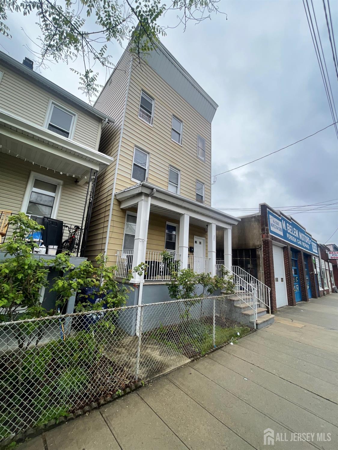 385 Washington Street Perth Amboy NJ 08861