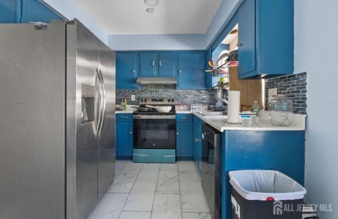 304 Concord Avenue Union Twp NJ 07083