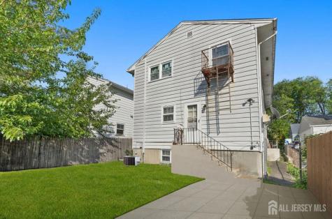304 Concord Avenue Union Twp NJ 07083