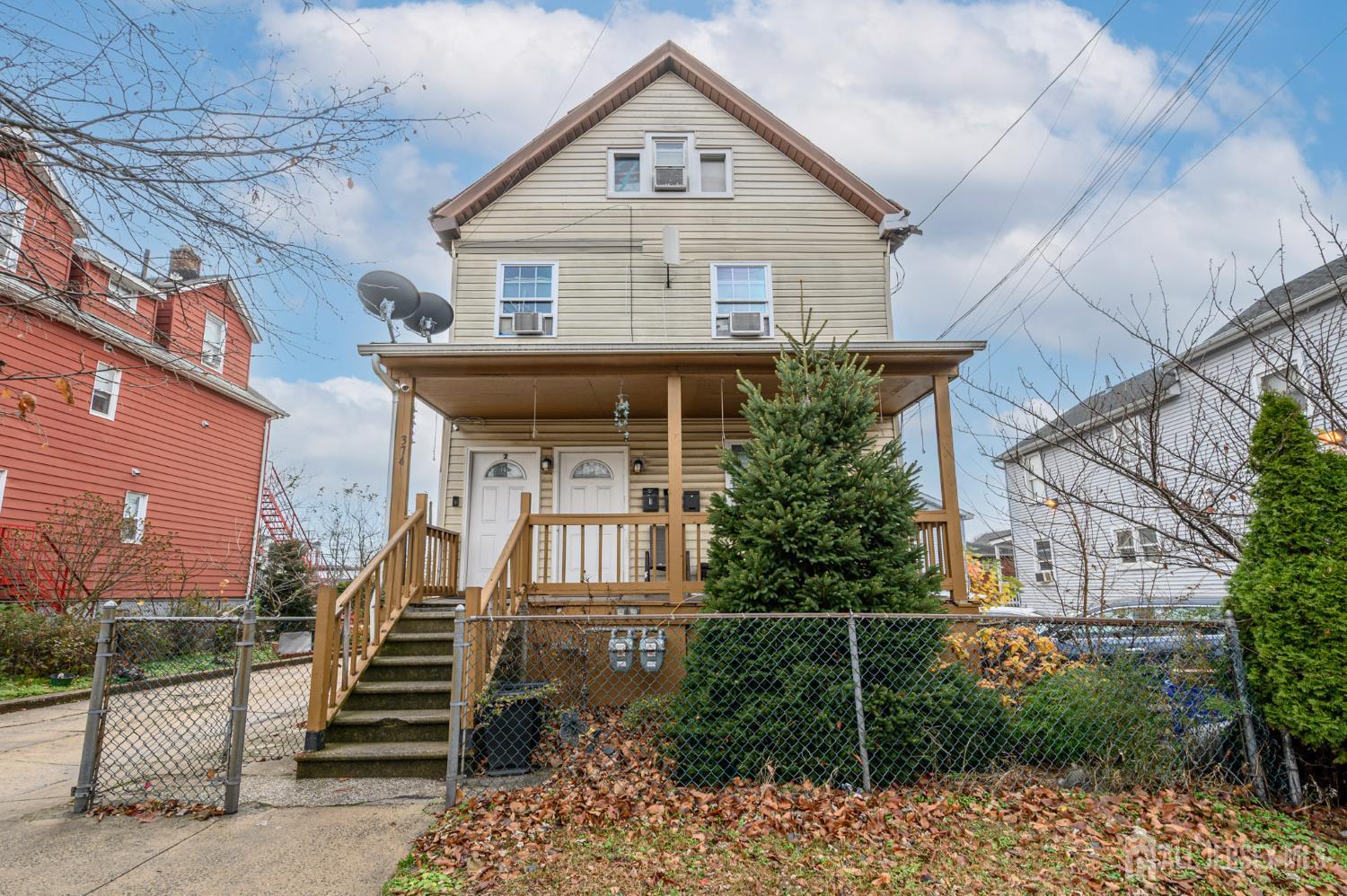 374 Delavan Street New Brunswick NJ 08901