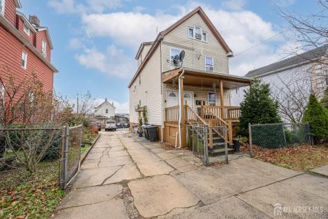 374 Delavan Street New Brunswick NJ 08901