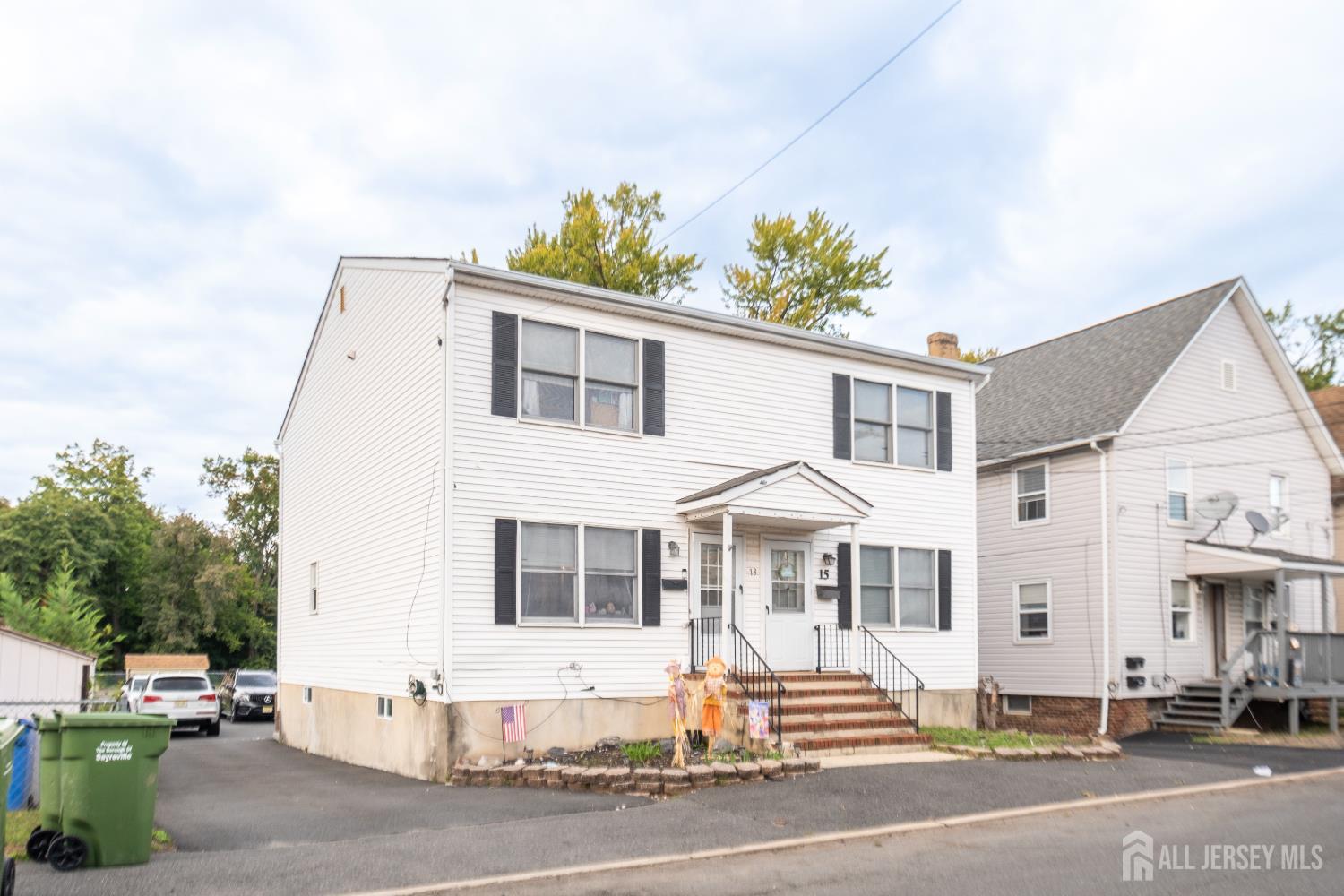 13-15 Haag Street Sayreville NJ 08872