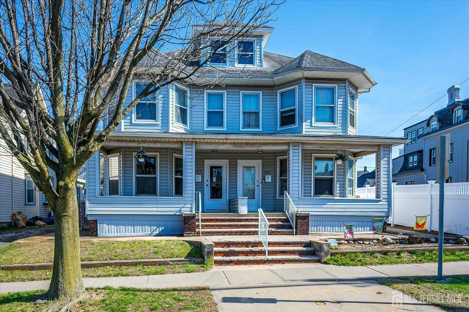 227-229 Bordentown Avenue South Amboy NJ 08879