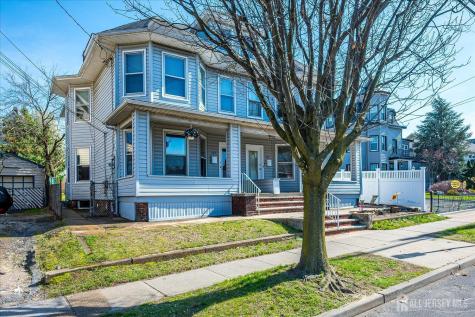 227-229 Bordentown Avenue South Amboy NJ 08879