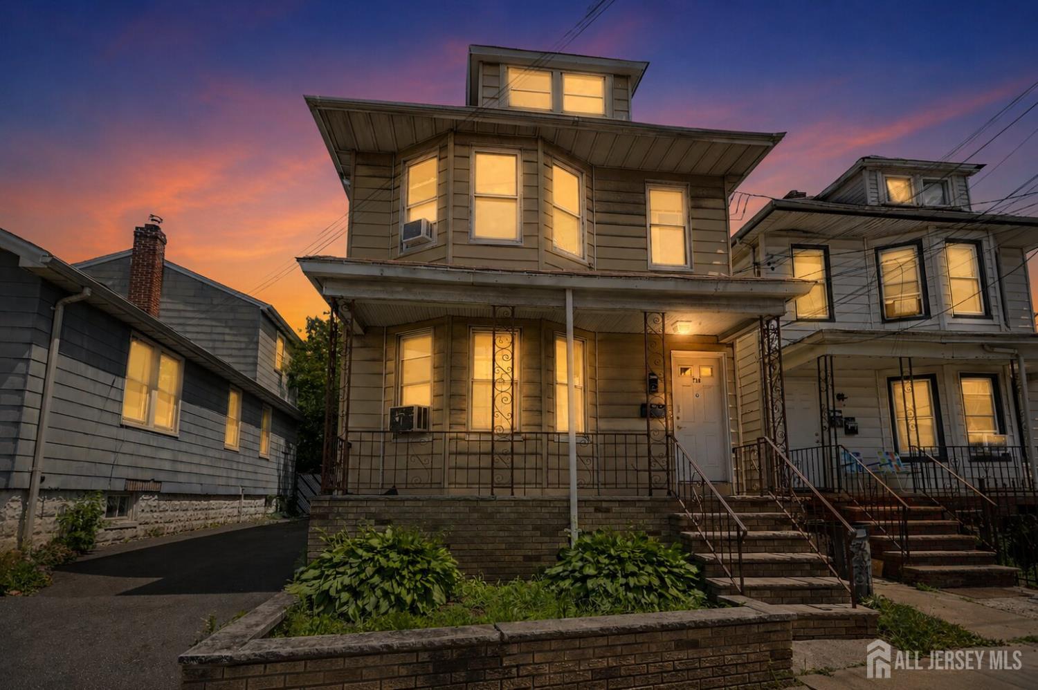 738 Edgar Road Elizabeth NJ 07202