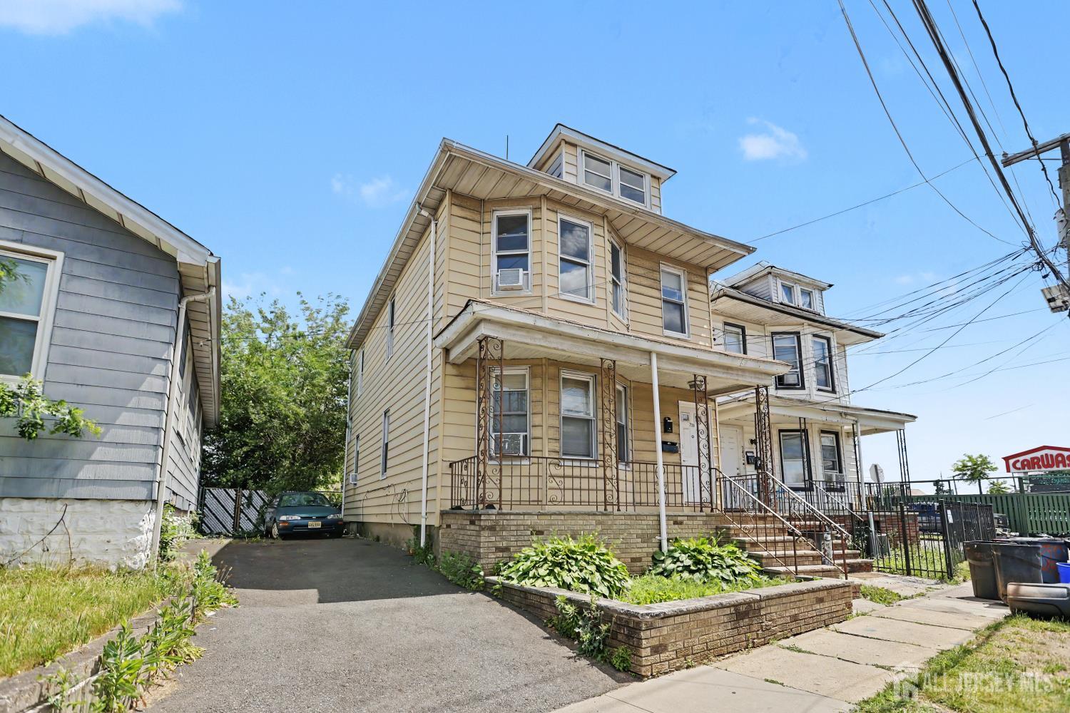 738 Edgar Road Elizabeth NJ 07202