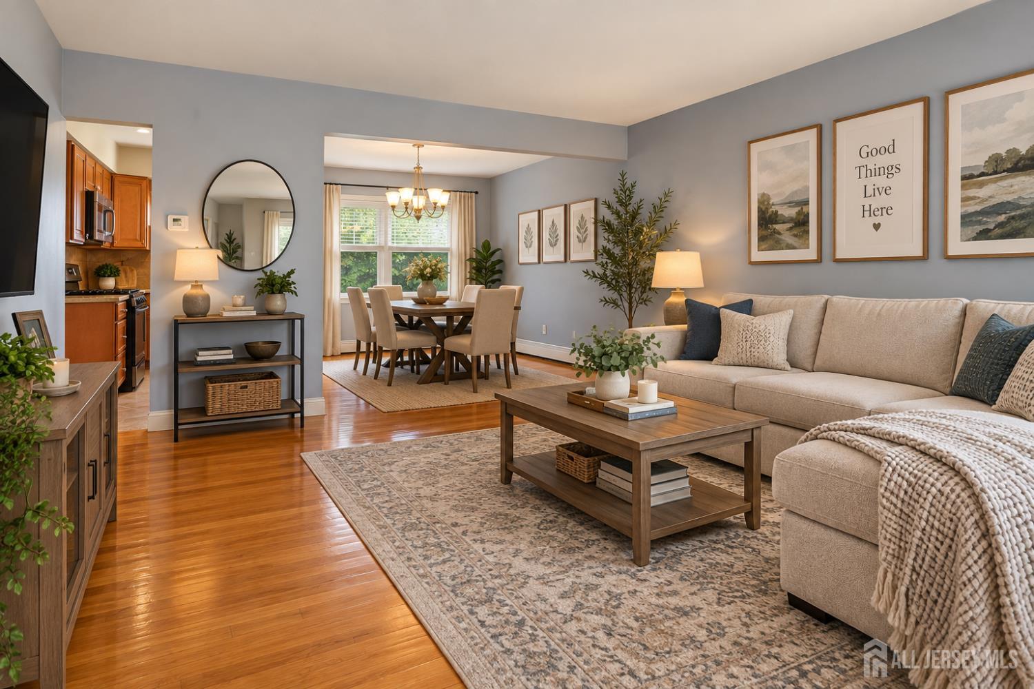 33 Willow Avenue Iselin NJ 08830