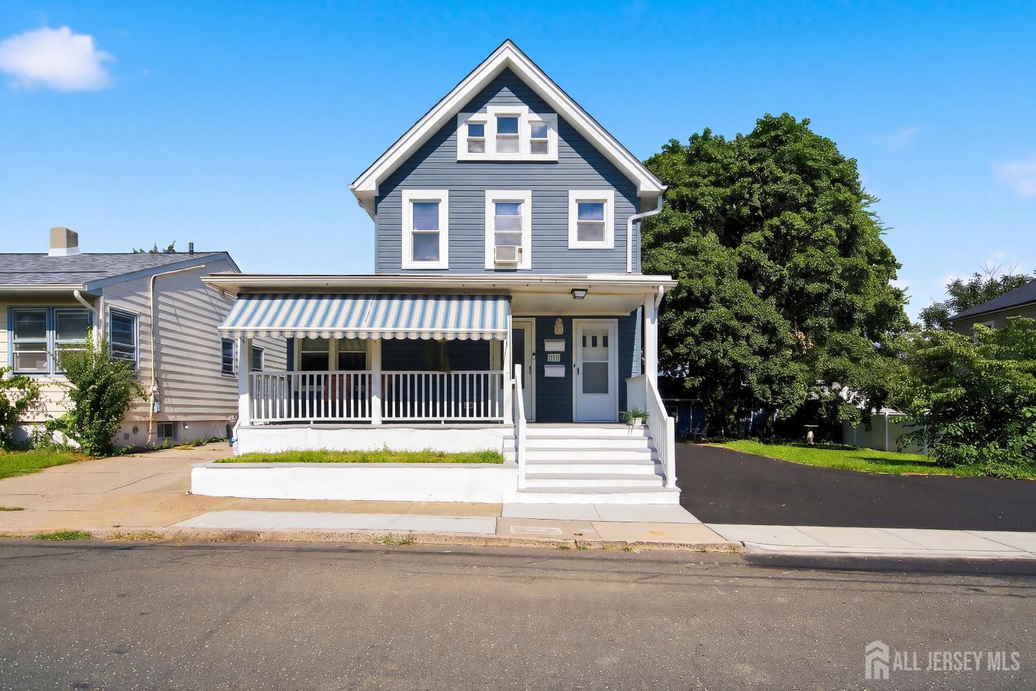 393 Prospect Street South Amboy NJ 08879