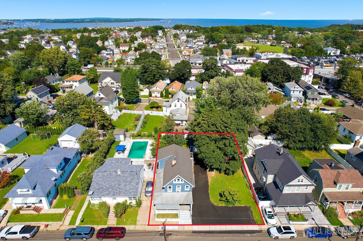 393 Prospect Street South Amboy NJ 08879