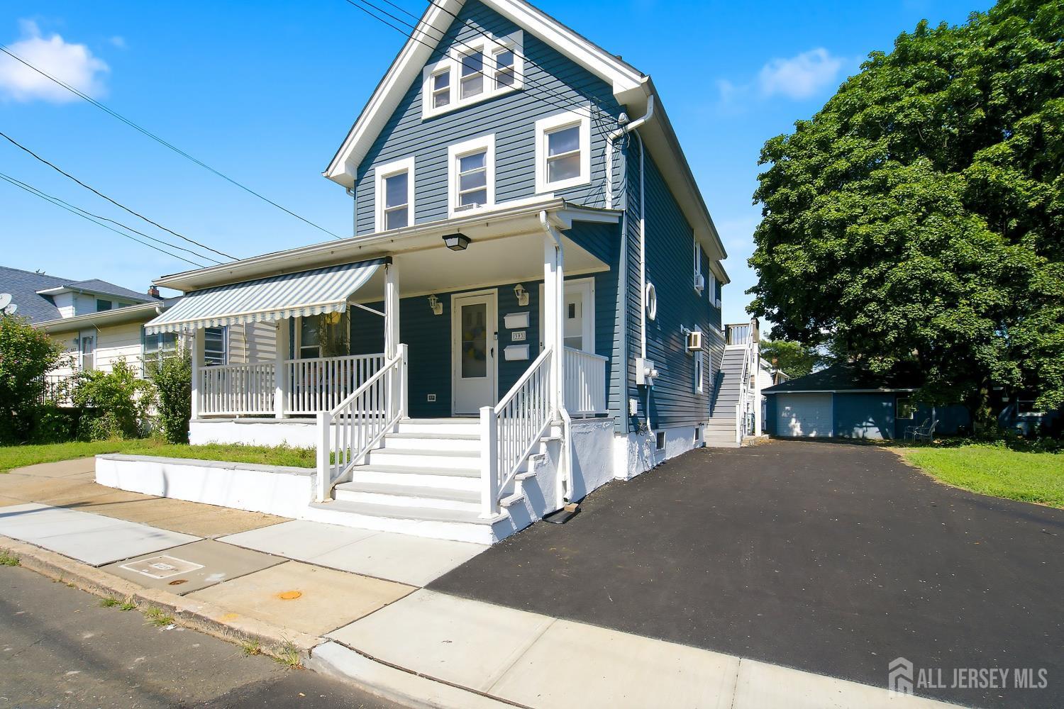 393 Prospect Street South Amboy NJ 08879