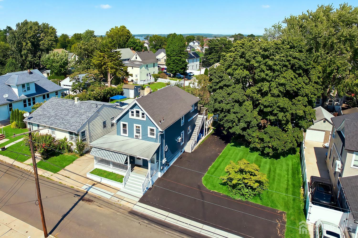 393 Prospect Street South Amboy NJ 08879