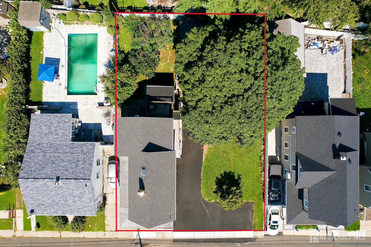 393 Prospect Street South Amboy NJ 08879