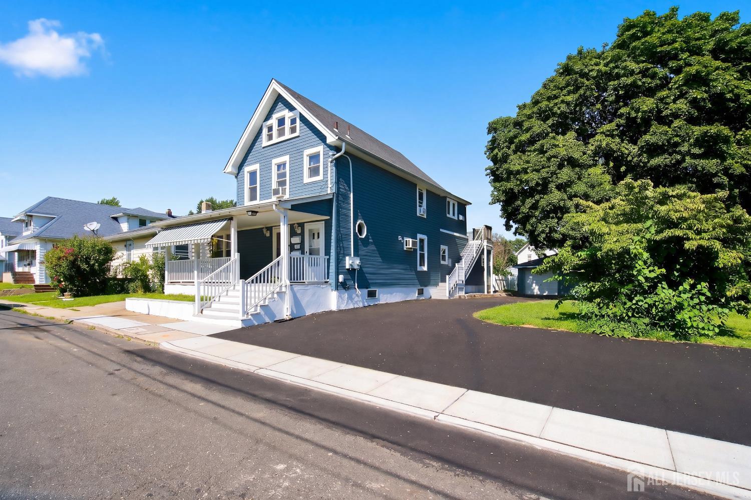 393 Prospect Street South Amboy NJ 08879
