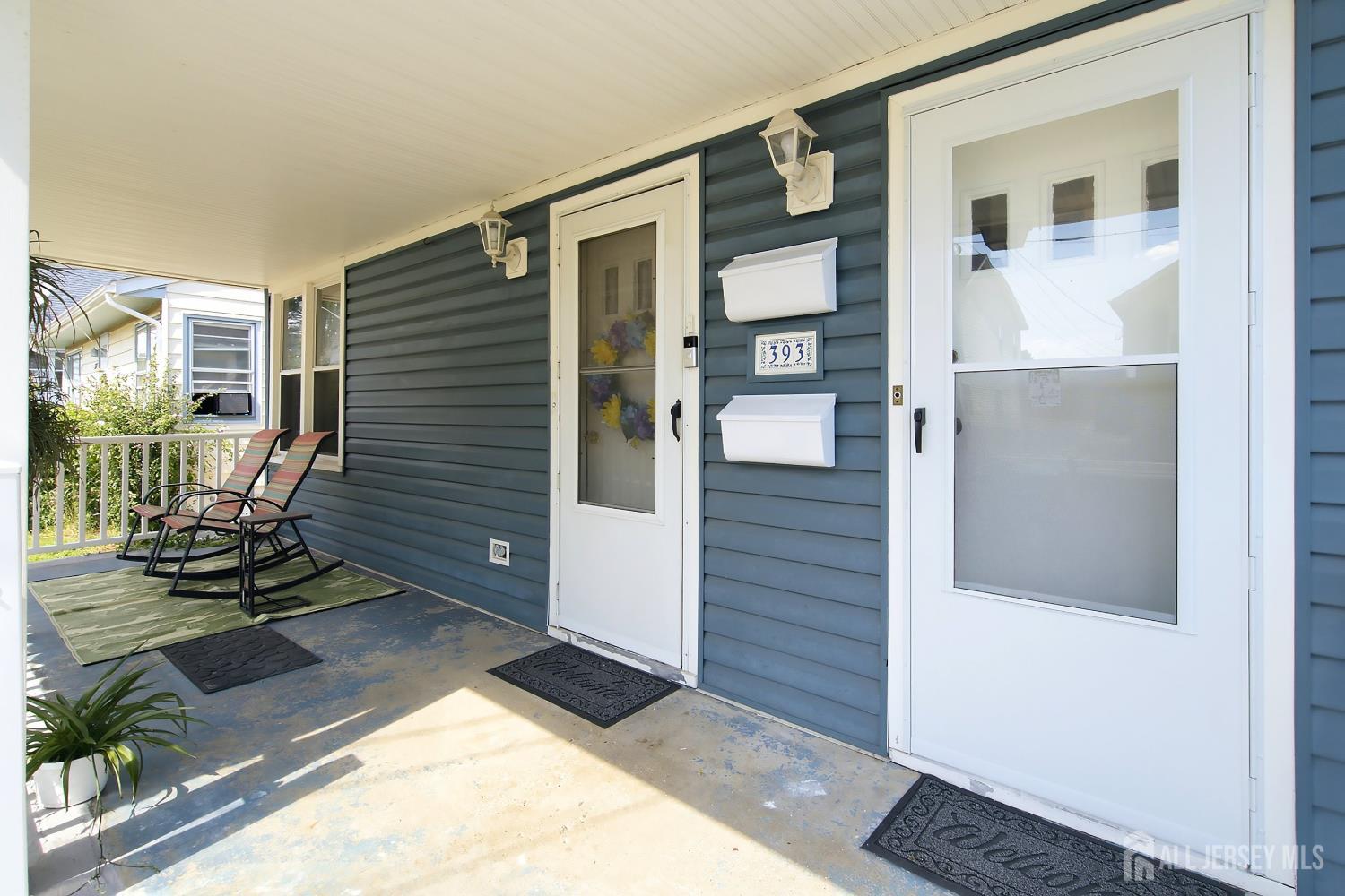 393 Prospect Street South Amboy NJ 08879