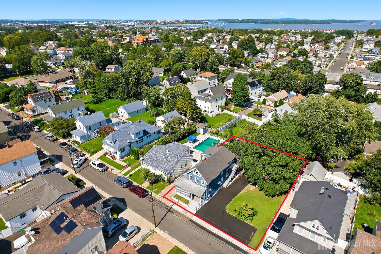 393 Prospect Street South Amboy NJ 08879
