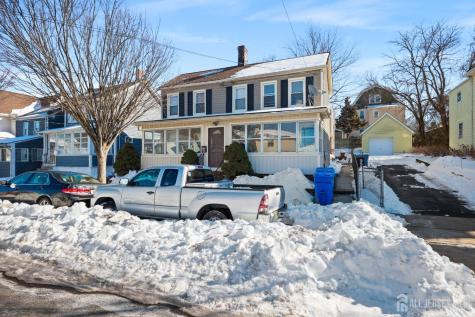 327-329 John Street South Amboy NJ 08879