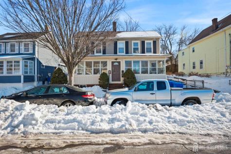 327-329 John Street South Amboy NJ 08879