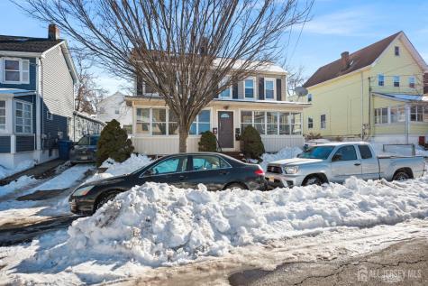 327-329 John Street South Amboy NJ 08879