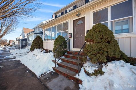 327-329 John Street South Amboy NJ 08879