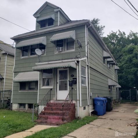 482 Rahway Avenue Woodbridge Proper NJ 07095