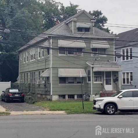 482 Rahway Avenue Woodbridge Proper NJ 07095