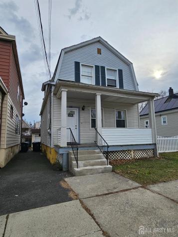 305 Meredith Street Perth Amboy NJ 08861