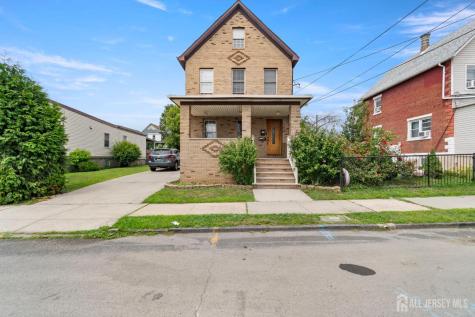 23 Leick Avenue Carteret NJ 07008