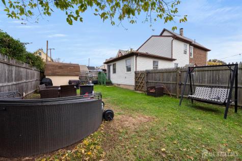 23 Leick Avenue Carteret NJ 07008