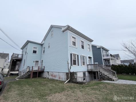 41 Atlantic Street Keyport NJ 07735