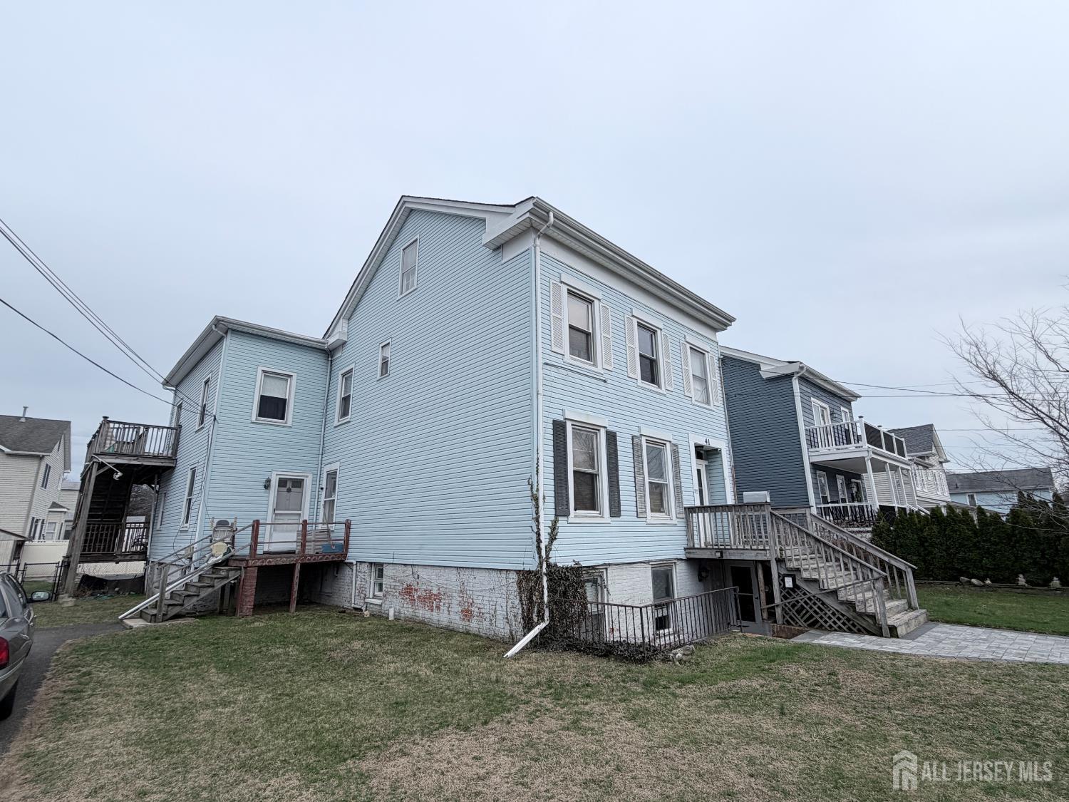 41 Atlantic Street Keyport NJ 07735