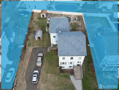 41 Atlantic Street Keyport NJ 07735