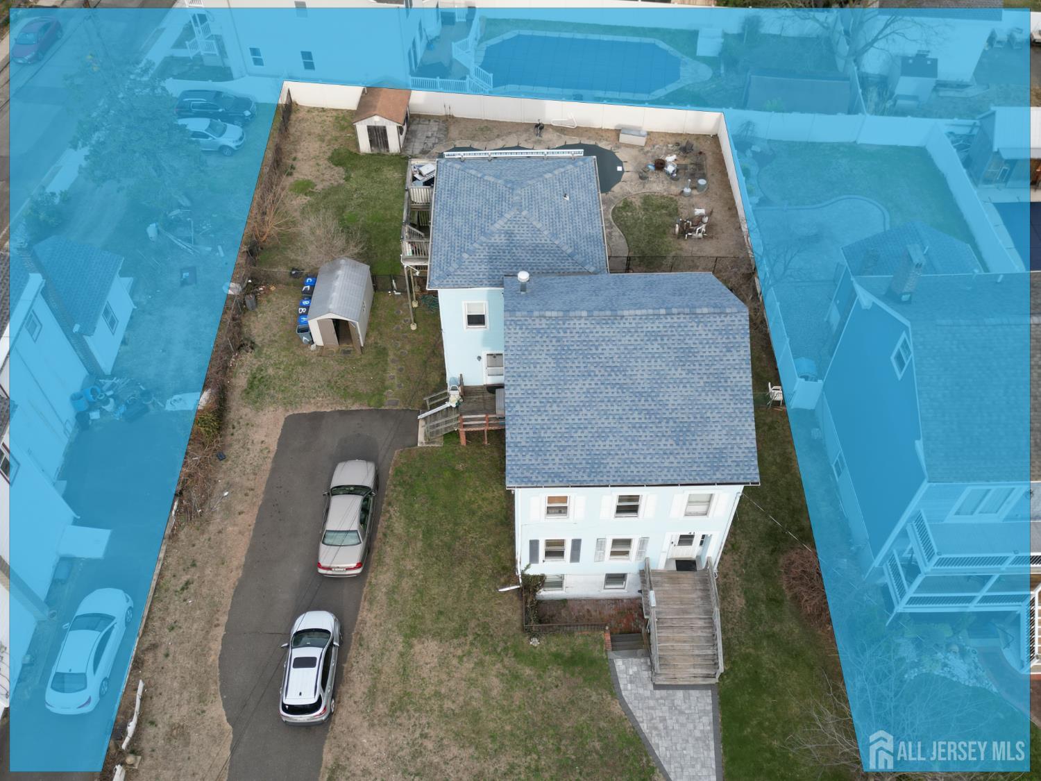 41 Atlantic Street Keyport NJ 07735